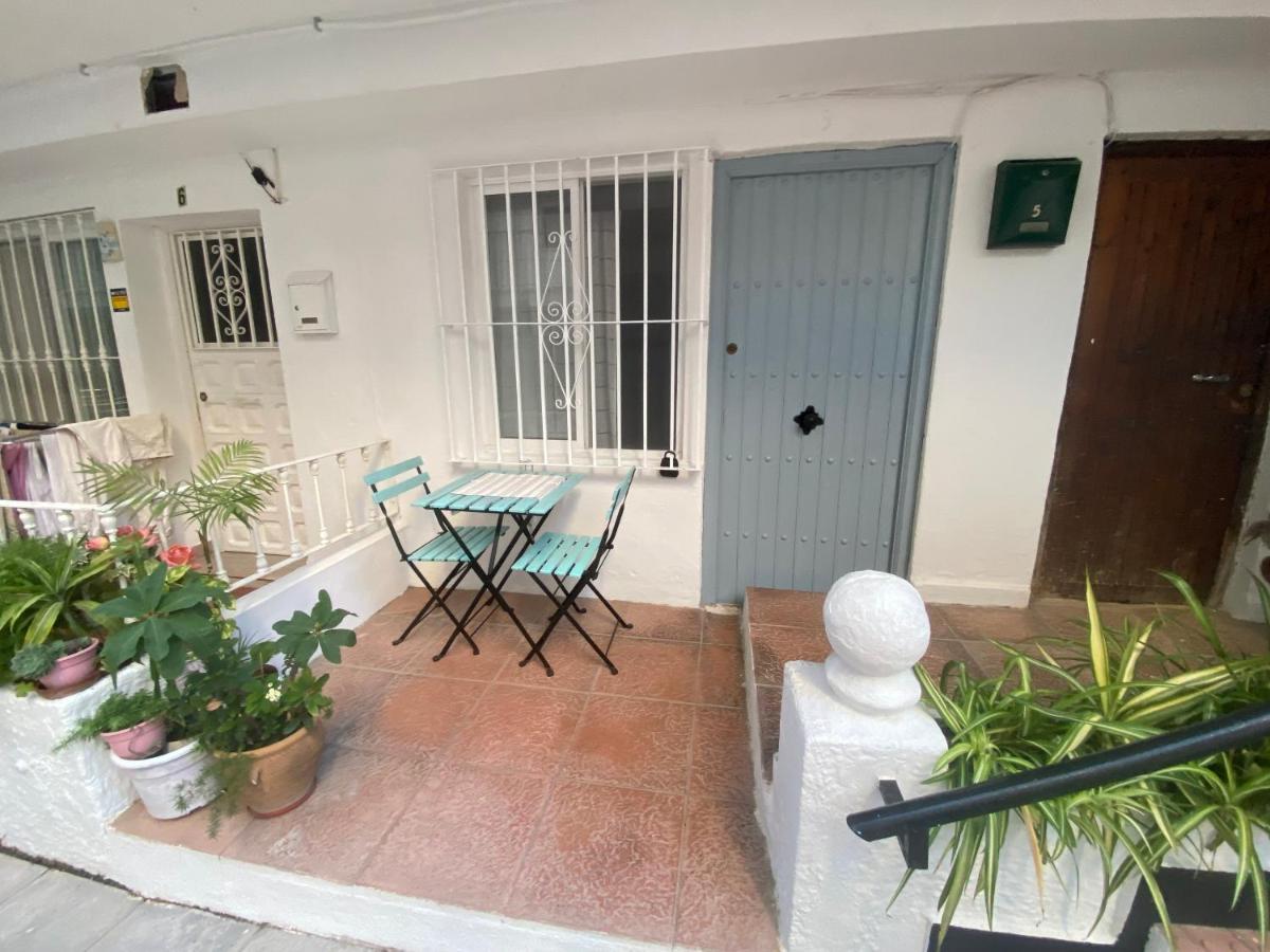 Apartmán Encantador Estudio En *